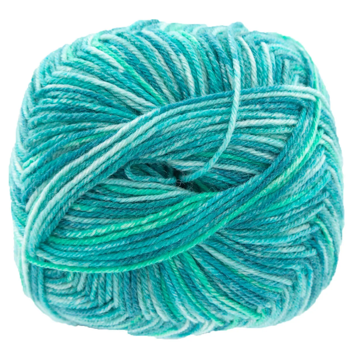 Opal Funny Fruits Yarn - 11412