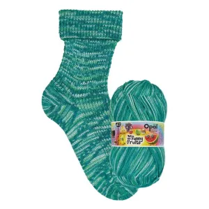 Opal Funny Fruits Yarn - 11412