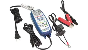 Optimate 2 Battery Tender Charger / Maintainer