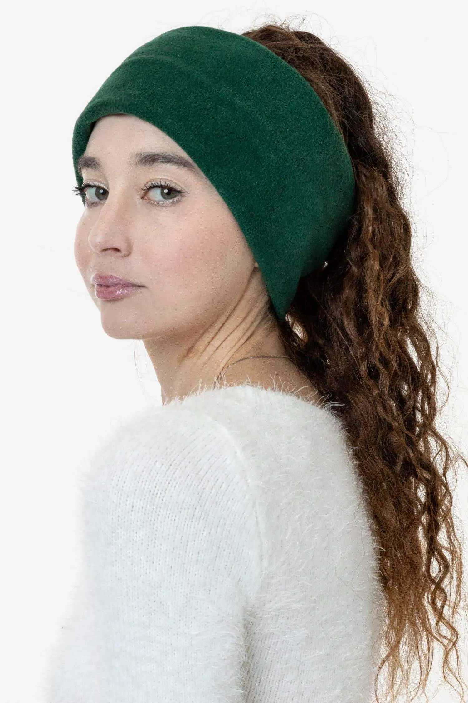 PF037 - Unisex Polar Fleece Earwarmer