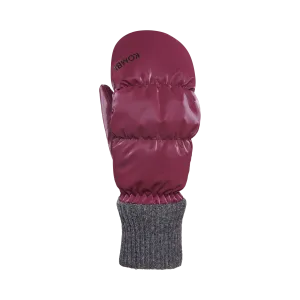 Pillow WATERGUARD® Limited Mittens - Women