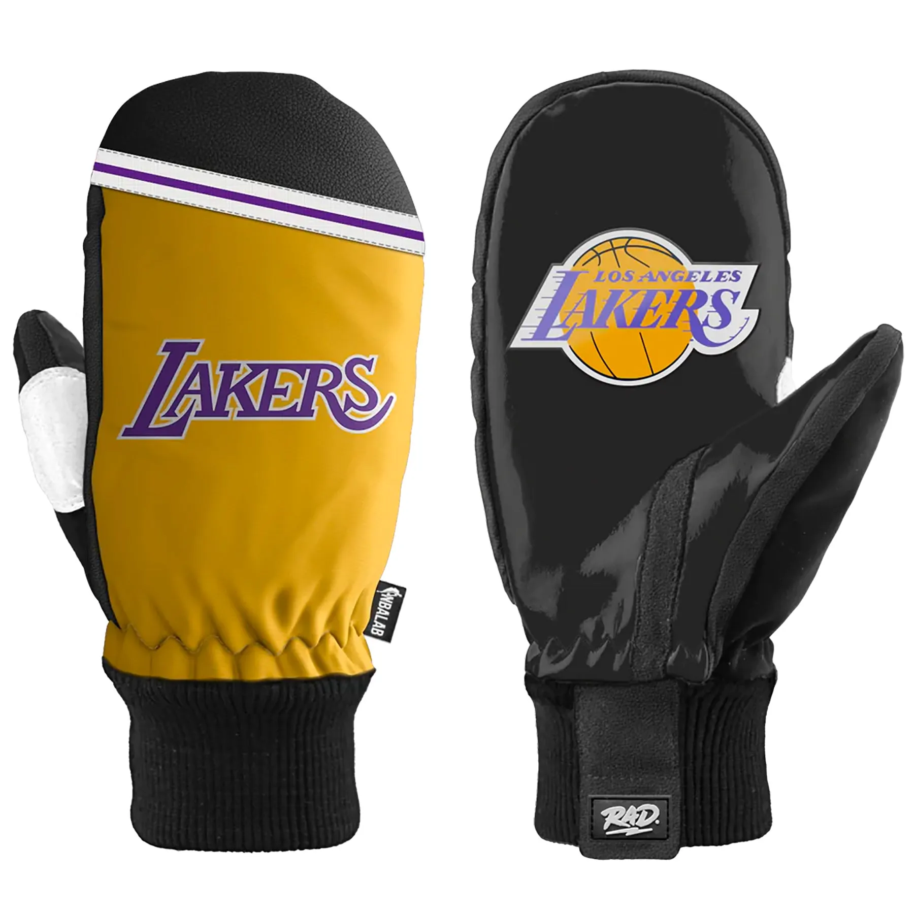 Rad Gloves NBA Classic Mitten