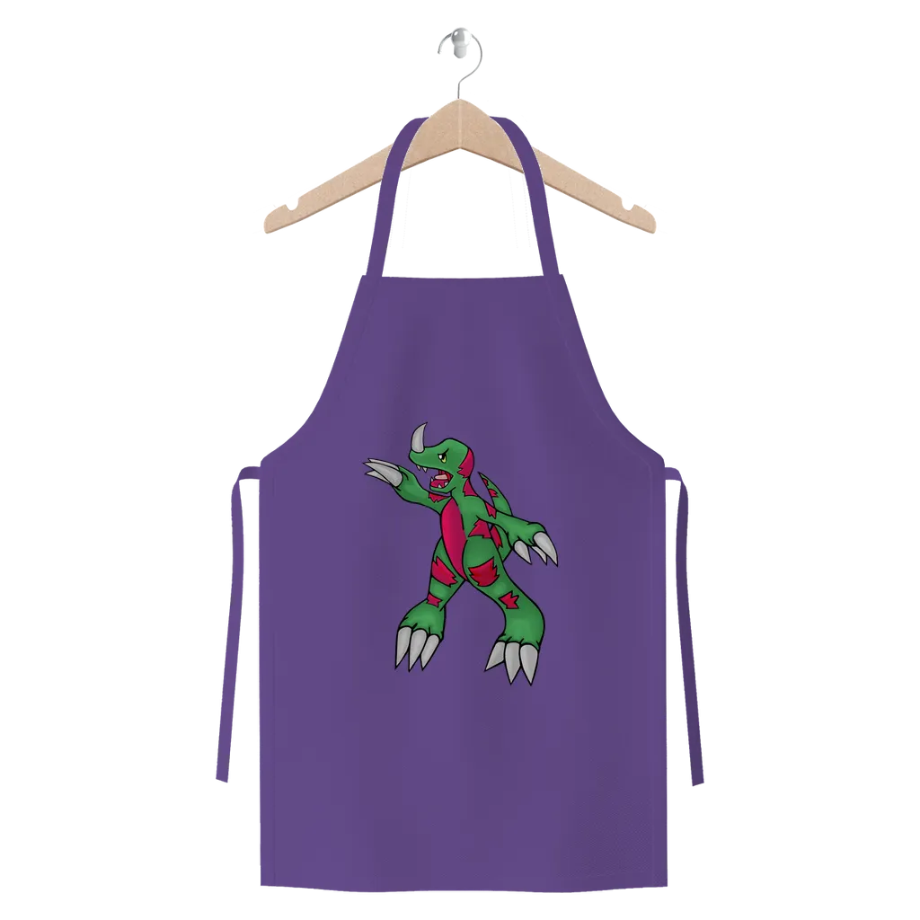 Recgor Premium Jersey Apron