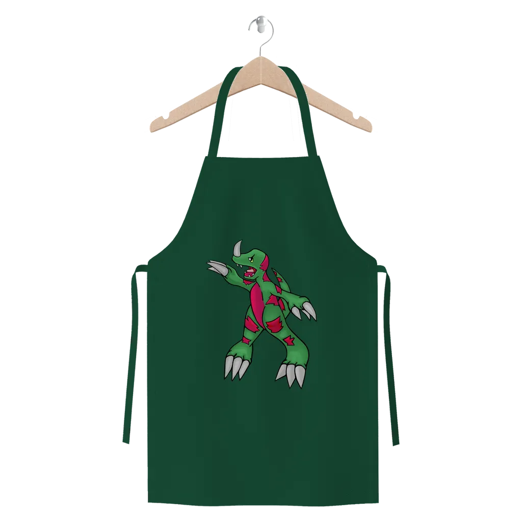 Recgor Premium Jersey Apron