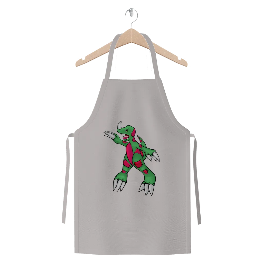 Recgor Premium Jersey Apron