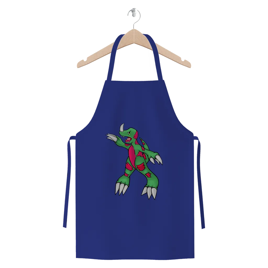 Recgor Premium Jersey Apron