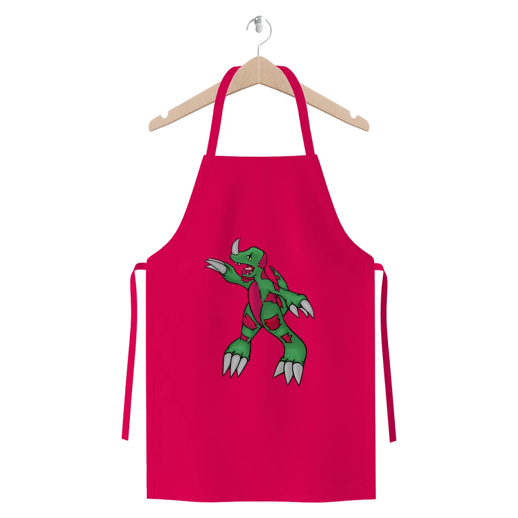 Recgor Premium Jersey Apron