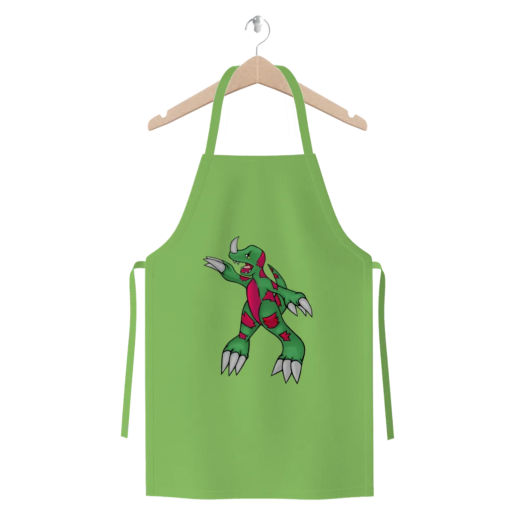 Recgor Premium Jersey Apron