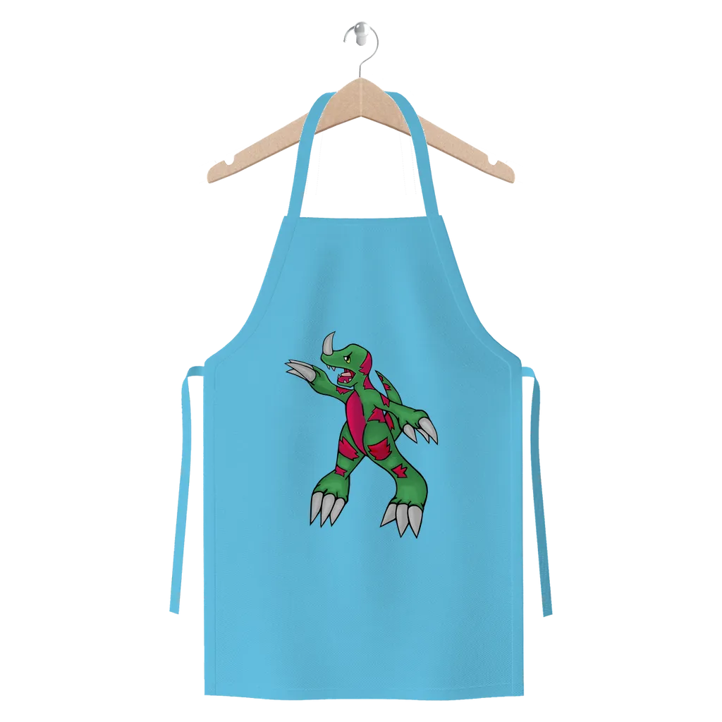 Recgor Premium Jersey Apron