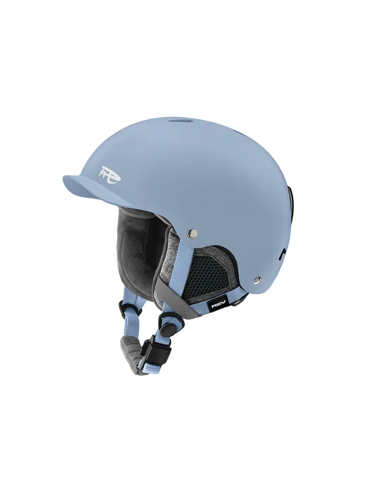 REV ORIX Helmet - Asian Fit