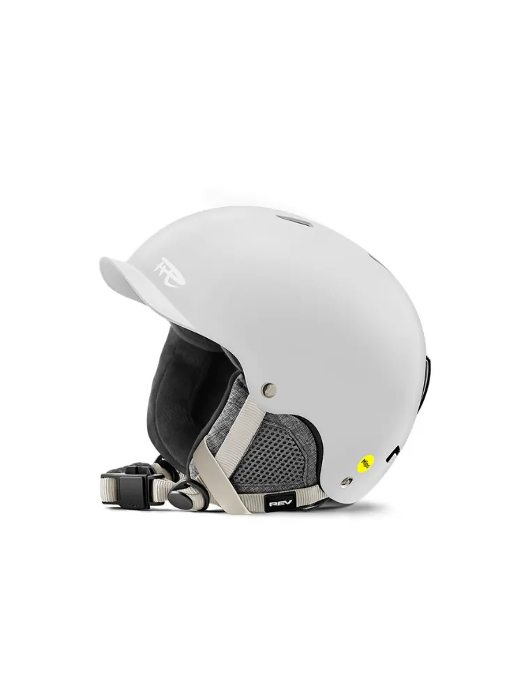 REV ORIX Helmet - Asian Fit