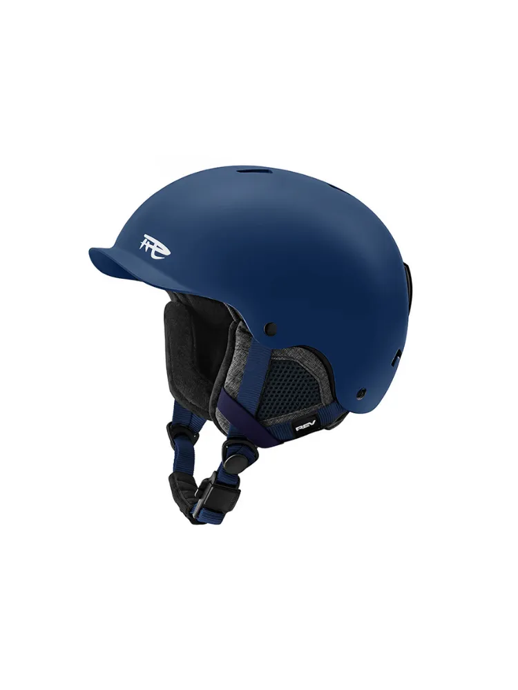 REV ORIX Helmet - Asian Fit