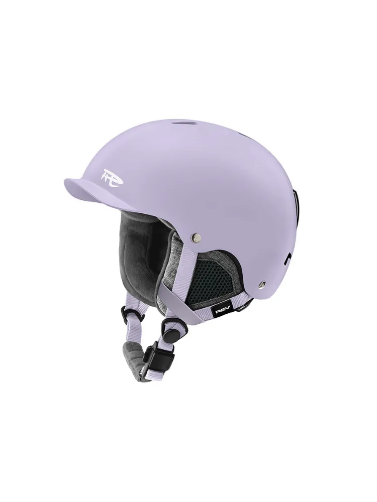 REV ORIX Helmet - Asian Fit