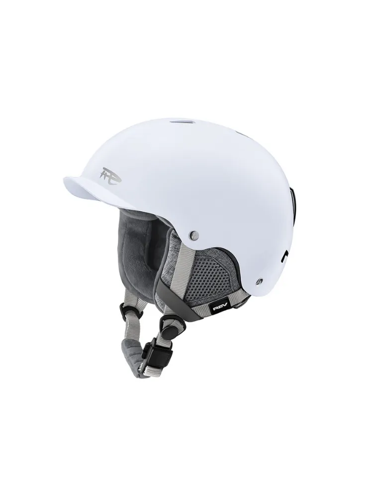 REV ORIX Helmet - Asian Fit