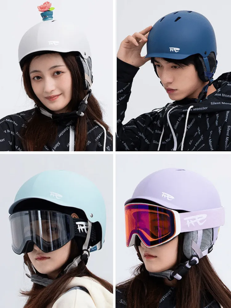 REV ORIX Helmet - Asian Fit