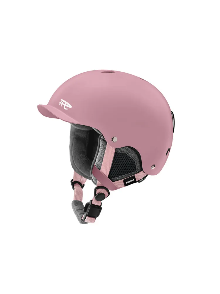 REV ORIX Helmet - Asian Fit