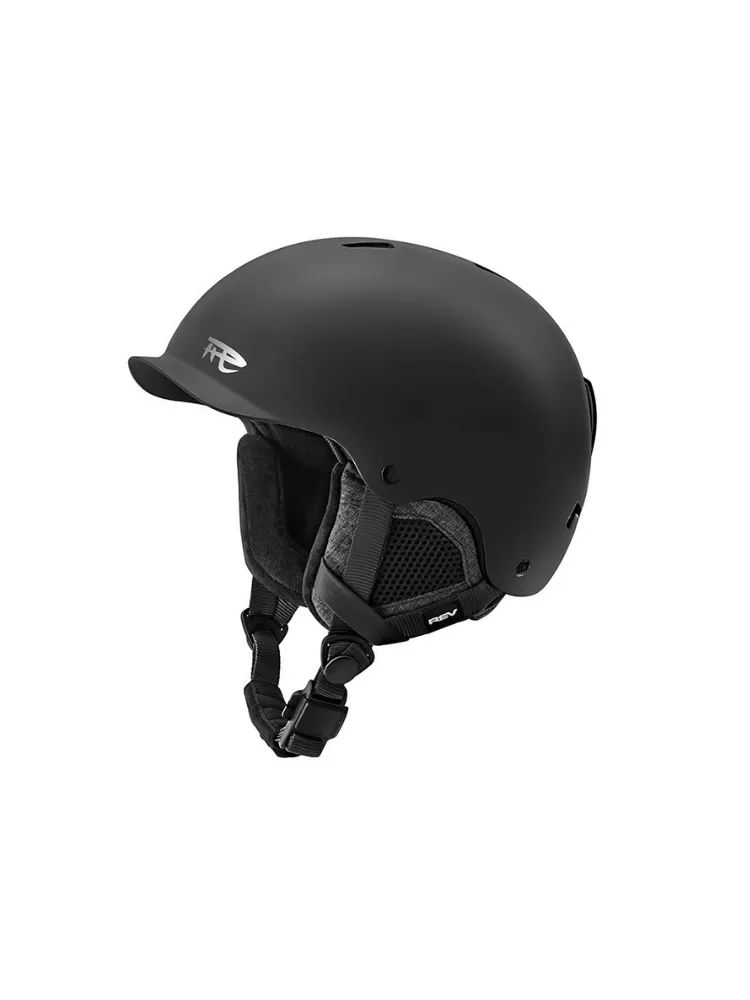 REV ORIX Helmet - Asian Fit