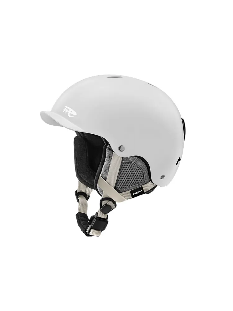 REV ORIX Helmet - Asian Fit