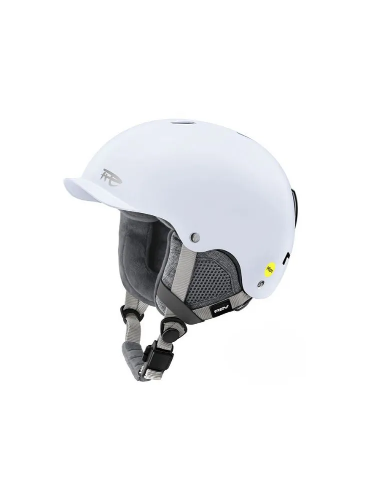 REV ORIX Pro MIPS Helmet - Asian Fit