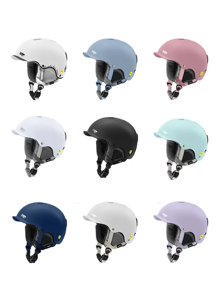 REV ORIX Pro MIPS Helmet - Asian Fit