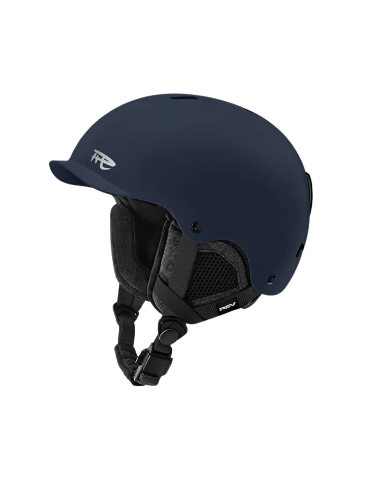 REV ORIX Pro MIPS Helmet - Asian Fit