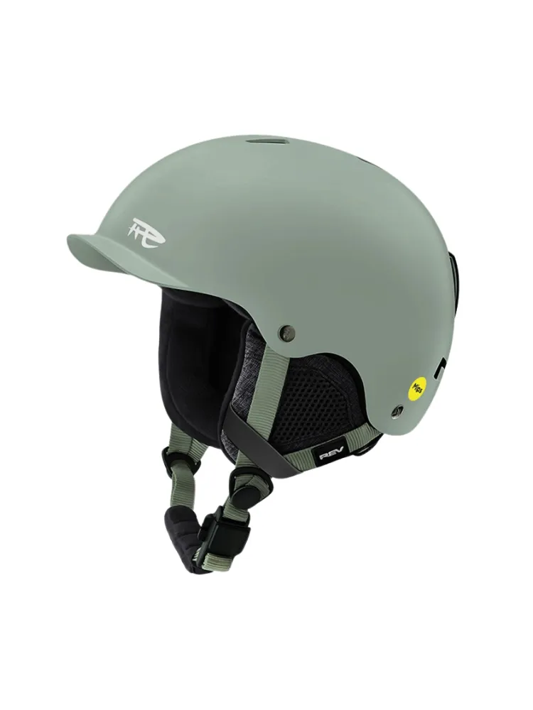 REV ORIX Pro MIPS Helmet - Asian Fit