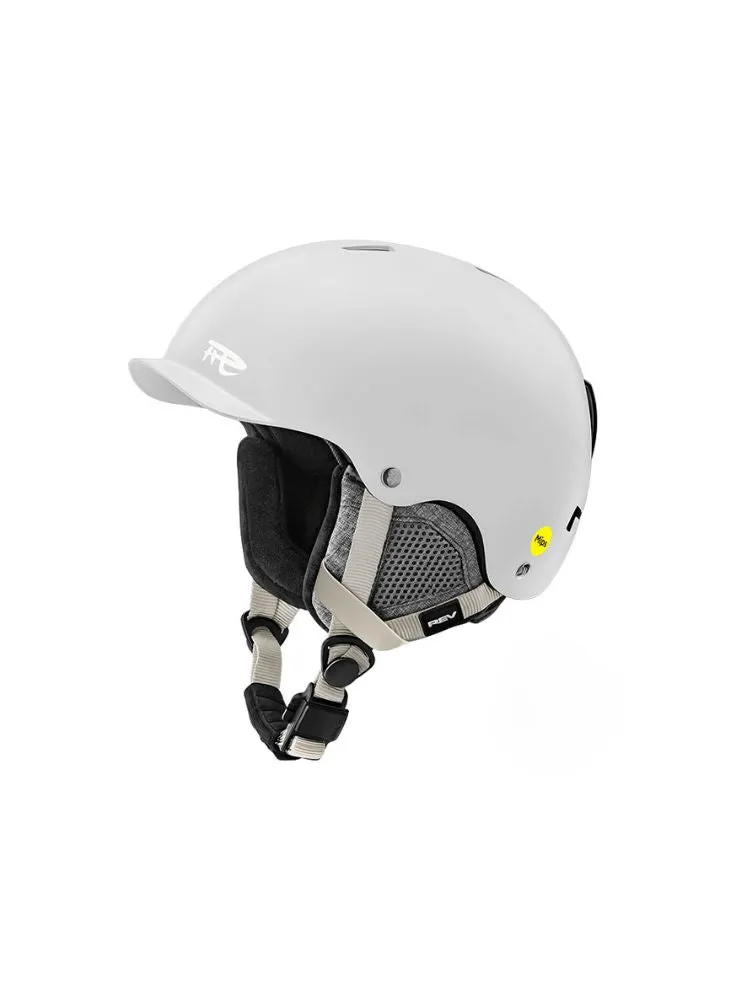 REV ORIX Pro MIPS Helmet - Asian Fit