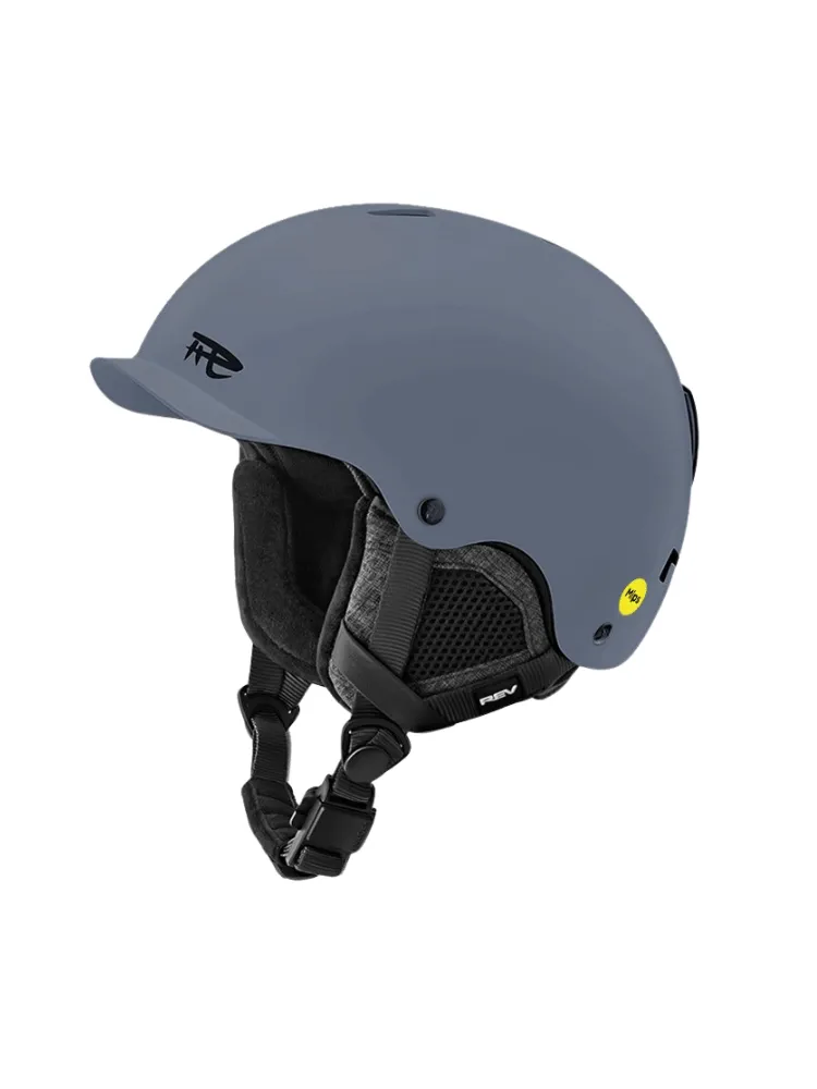 REV ORIX Pro MIPS Helmet - Asian Fit