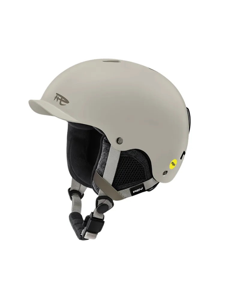 REV ORIX Pro MIPS Helmet - Asian Fit