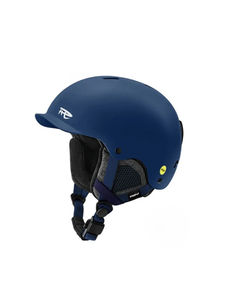 REV ORIX Pro MIPS Helmet - Asian Fit