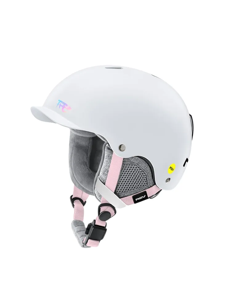 REV ORIX Pro MIPS Helmet - Asian Fit