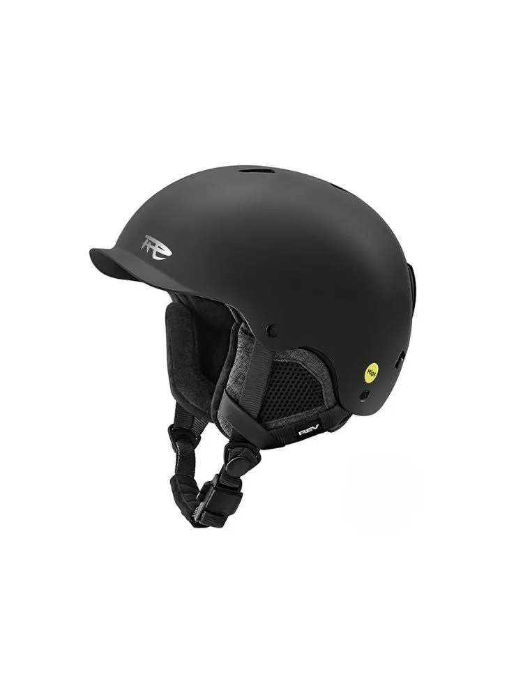 REV ORIX Pro MIPS Helmet - Asian Fit