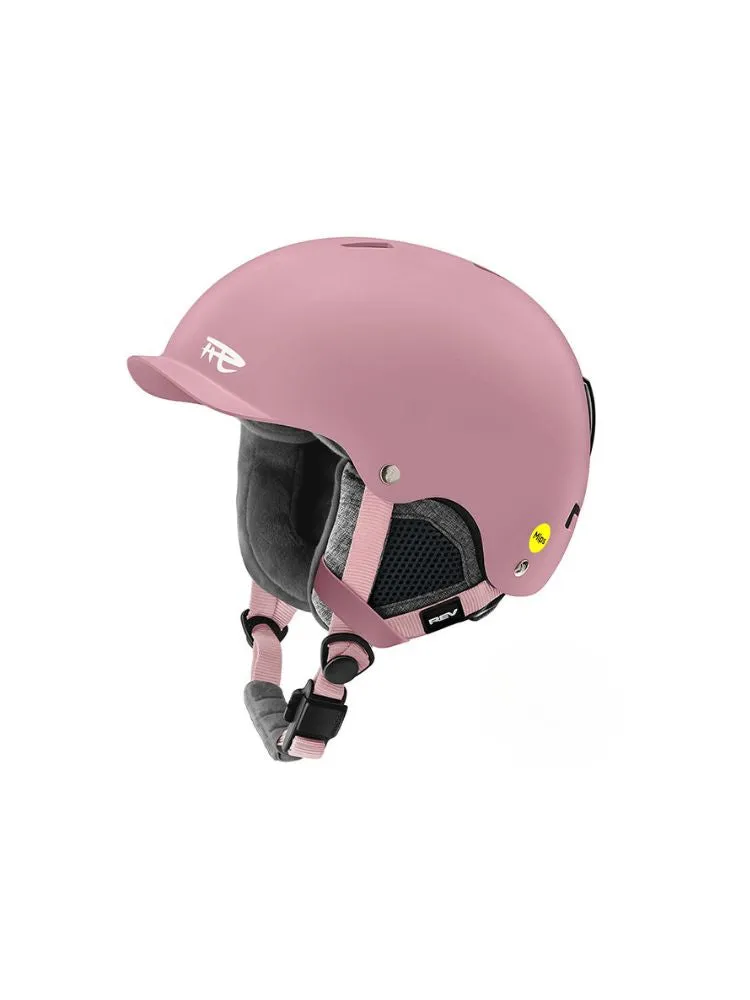 REV ORIX Pro MIPS Helmet - Asian Fit