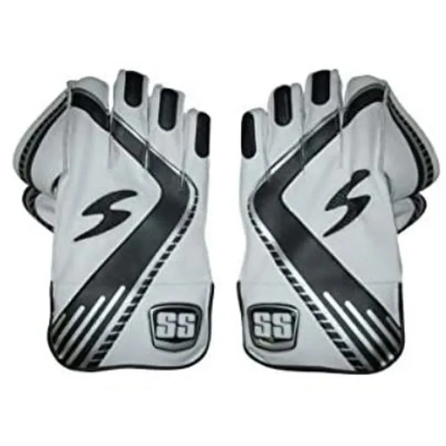 SAREEN SPORTS DRAGON Cricket Wicket Keeping Gloves