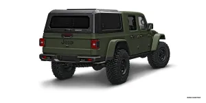 SmartCap EVO Sport 2020  Jeep Gladiator 5' Short Bed