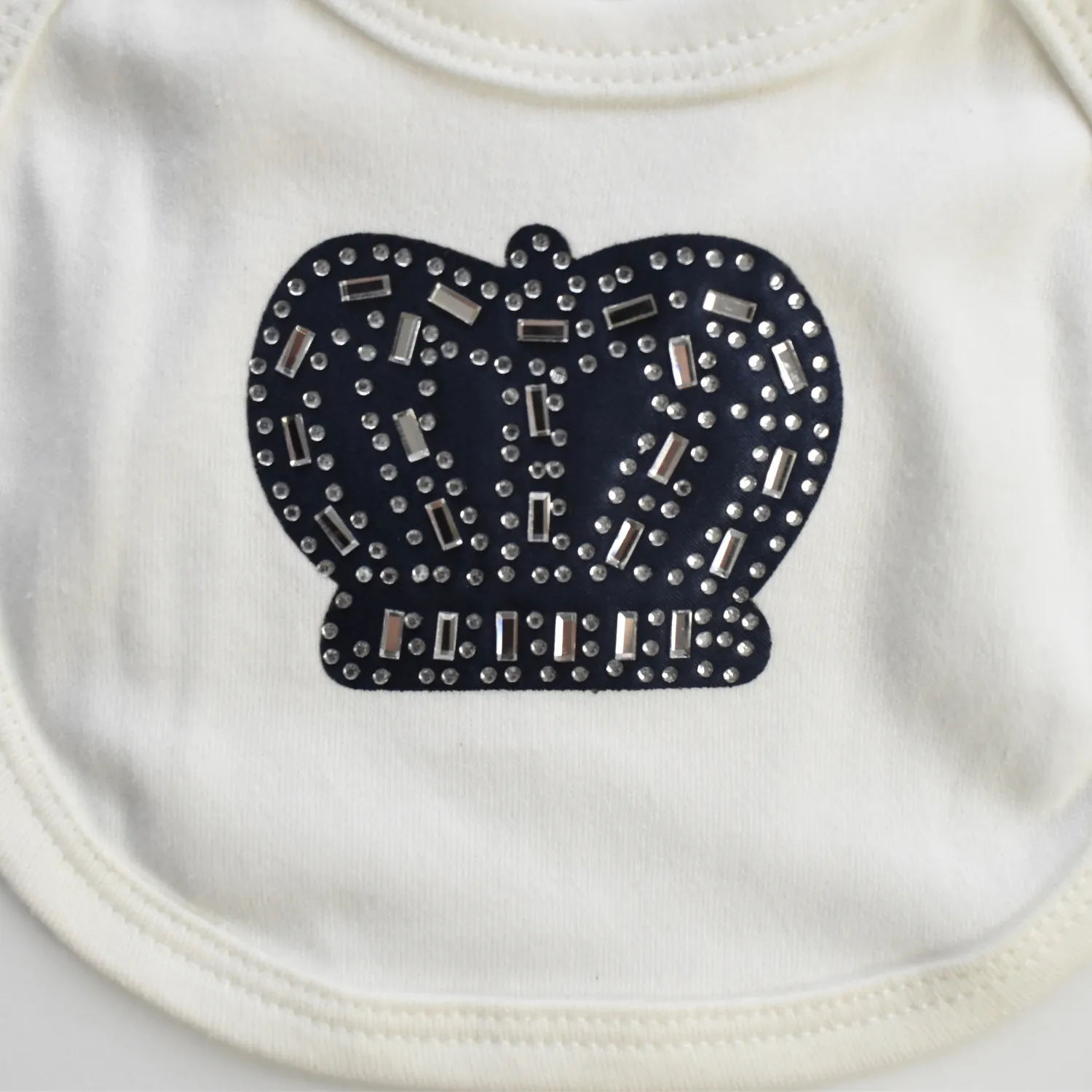 The Sweet King Baby Pajama Set