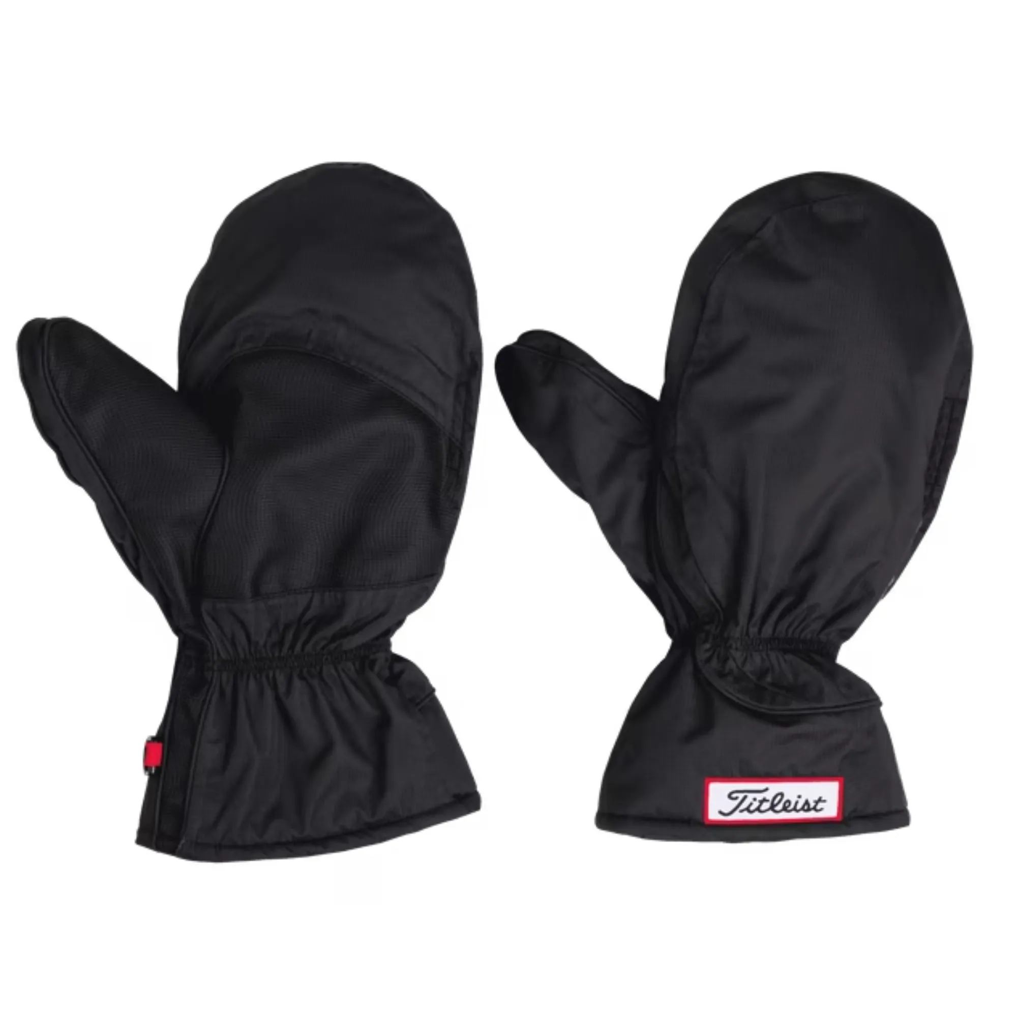 Titleist Winter Cart Mittens - Pair