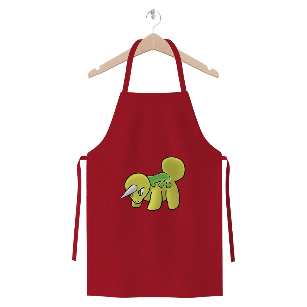 Uniorg Premium Jersey Apron