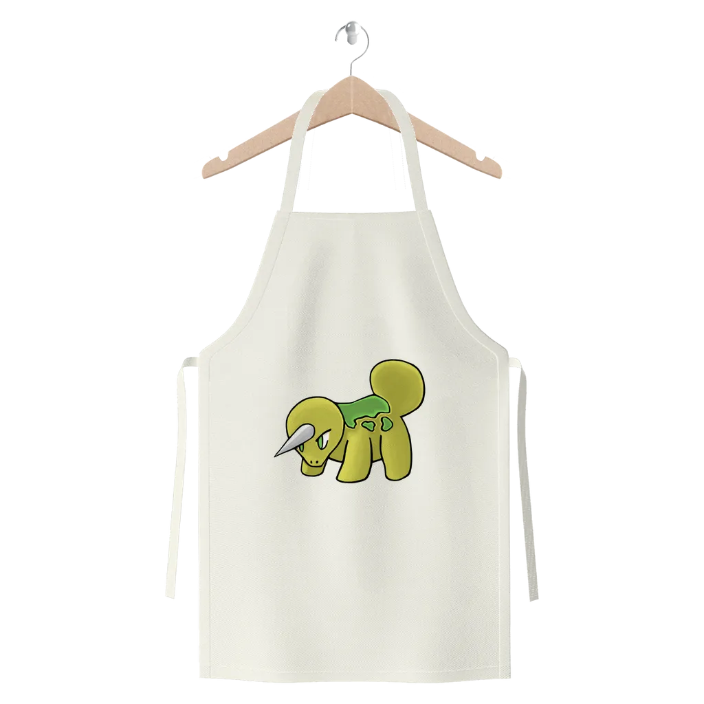 Uniorg Premium Jersey Apron