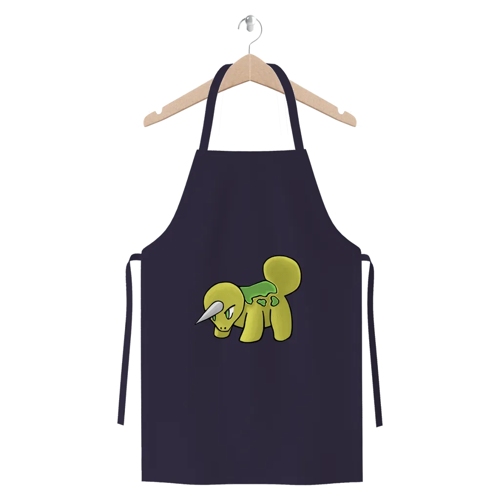 Uniorg Premium Jersey Apron