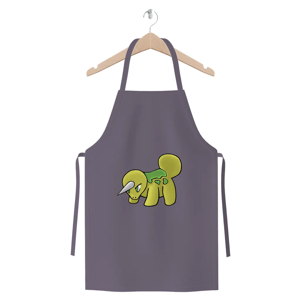 Uniorg Premium Jersey Apron