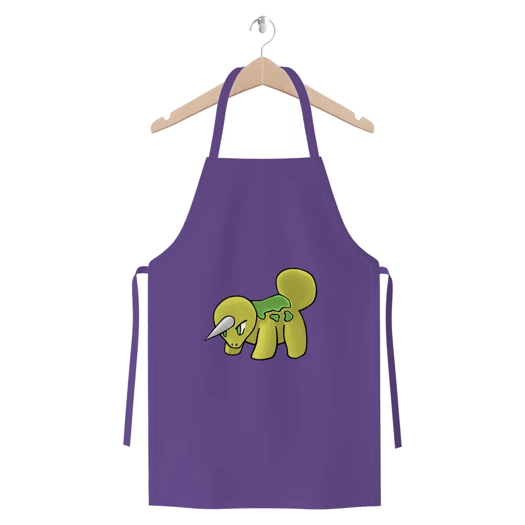 Uniorg Premium Jersey Apron