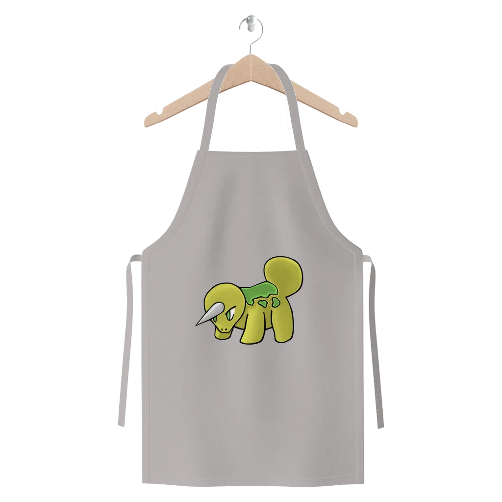 Uniorg Premium Jersey Apron