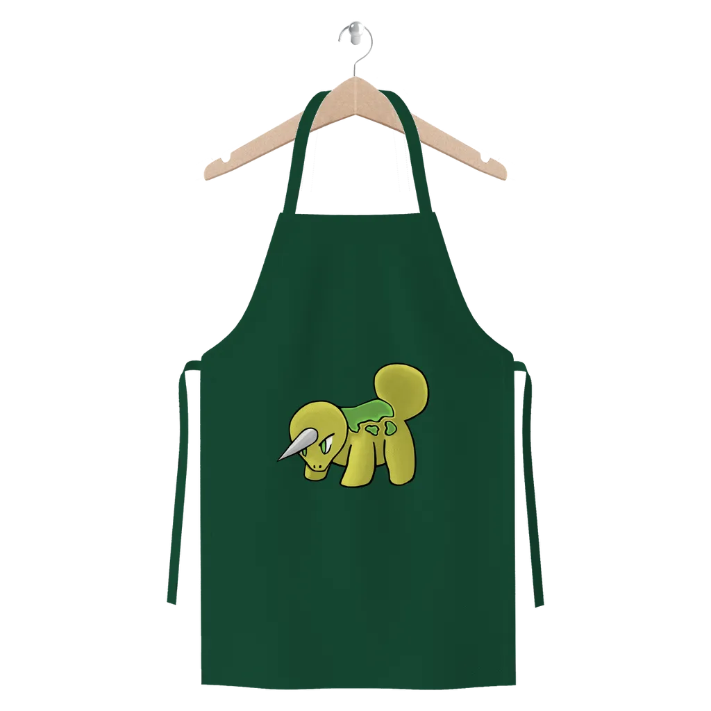 Uniorg Premium Jersey Apron