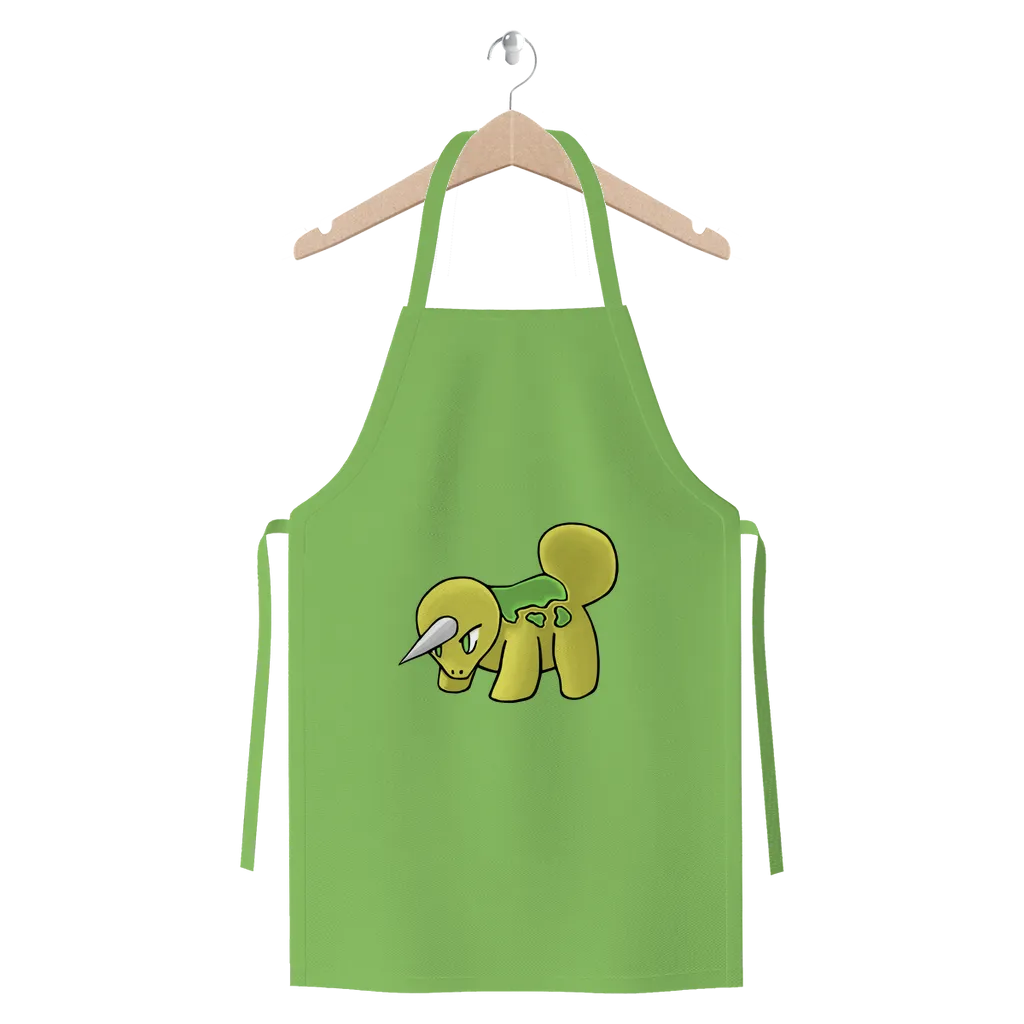 Uniorg Premium Jersey Apron