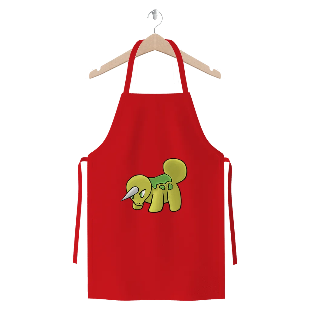 Uniorg Premium Jersey Apron