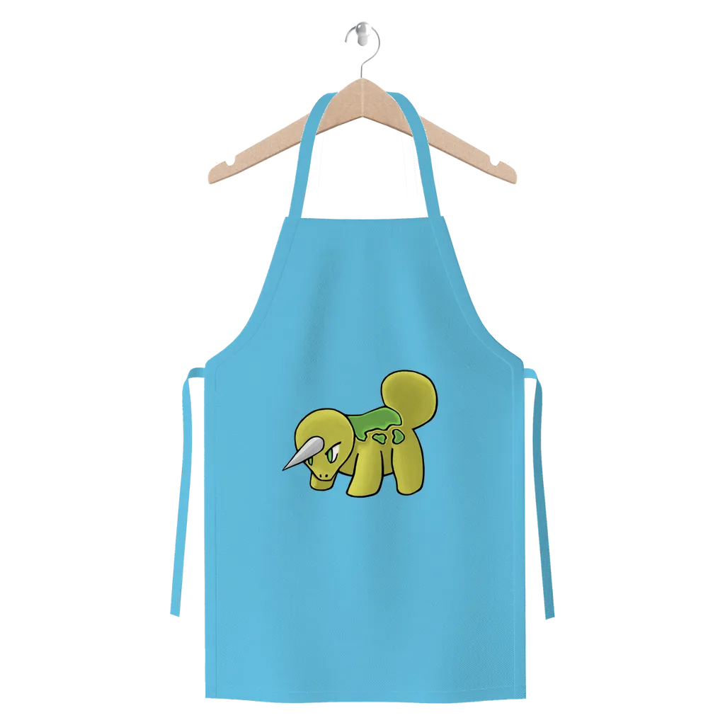 Uniorg Premium Jersey Apron