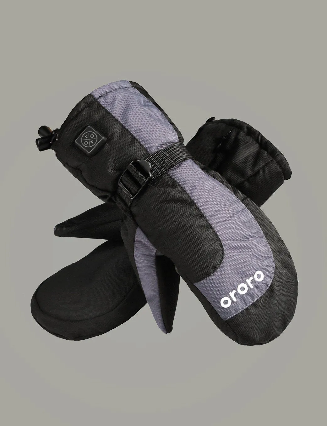 Unisex Heated Mittens (Discontinued)