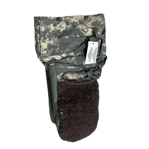 US Military Mittens Arctic Extreme Cold Weather Gloves With Liners ACU