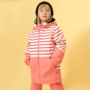 WeeDo Kids Cosmo Bunny Snow Jacket - LAST ONE LEFT - SIZE 128CM